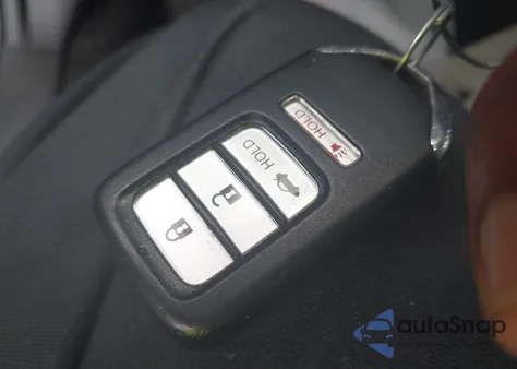 2018 Honda Accord Lx z USA, uszkodzony, nr VIN 1HGCV1F16JA160837